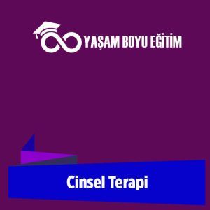 Cinsel Terapi