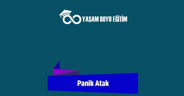 Panik Atak